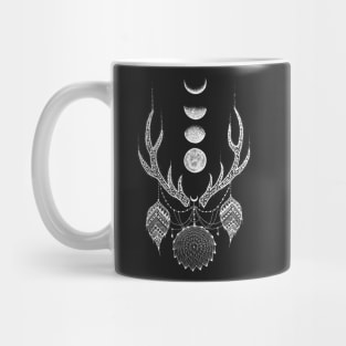 Totem Mug